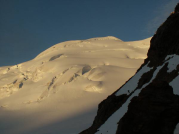 M�nch und Jungfrau