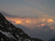 M�nch und Jungfrau