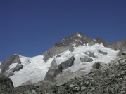 �berschreitung Aletschhorns