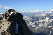 Gelmerh�tte - Ofenhorn - Diechterhorn