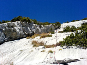 Risskletterei Mattstock