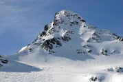 Waschkche (Flela Weisshorn)