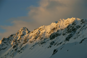 Flela Weisshorn