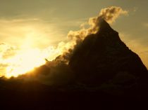 Matterhorn-Action